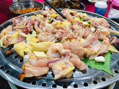 -友口福(大良店)