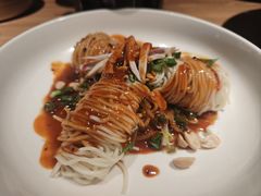 -阿强家川菜·29年老字号(岗顶店)