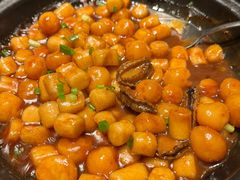 -庆江南江南菜(琴湖溪里花园城店)