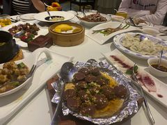 -赵记老铺(市府恒隆广场店)
