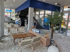 -Cetus coffee鲸鱼座咖啡·拼豆(二仙桥公园店)