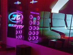 -音乐派KTV(太古里晶融汇店)