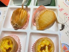 -粤点越有·茶点·粤菜(樵岭国际店)