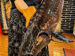 -江湖水乡铁锅炖魚(周庄嘉园店)