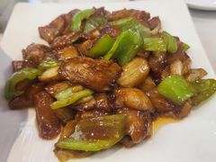 -路家小馆(富力又一城店)