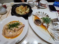 -稻香酒家·35年老字号(侨光店)