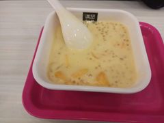 -满记甜品(无锡八佰伴店)