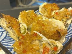 -帽帽家只卖生蚝·烧烤(沙湖路店)