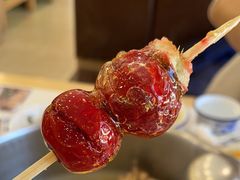 -朴小妹人参鸡汤火锅(长白山万达店)