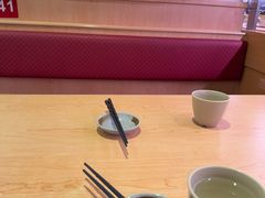 -寿司郎(皇庭广场店)