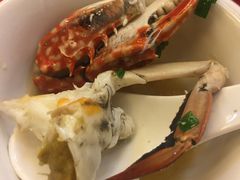-阿庆嫂饭店(坂美路店)