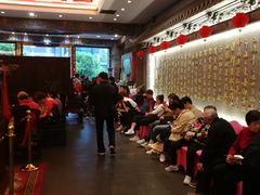 大堂-宁波状元楼酒店(和义路店)
