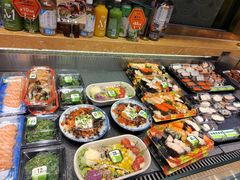 -池田寿司·4H鲜作(西直门凯德华联店)