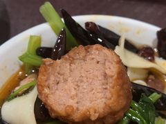 -安徽正宗牛肉板面(南十三路店)