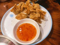 -顺德粥城·叹茶食粥(良化店)