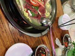 -陈记泸州酸菜豆花火锅(建设路店)