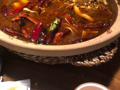 -马头巷·隐庐居·红油大虾(园区店)
