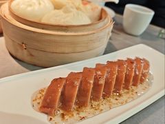 -晓淮山·扬州早茶·淮扬菜(龙阳广场店)