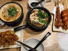 -姐弟俩土豆粉(沈阳铁西万达店)