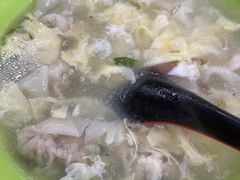 -食为天(贵阳路店)