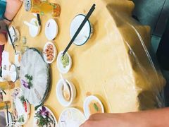 -官塘陈记鱼生·潮汕砂锅粥·牛肉火锅(潮枫路总店)