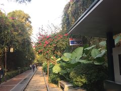 -铁路文化公园