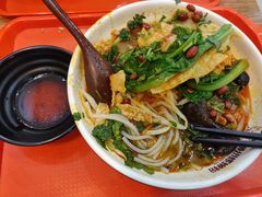 -螺小胖柳州螺蛳粉(钟楼总店)