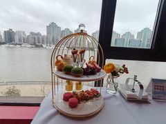 -Kathleen's Waitan 凯圣琳江景西餐厅(外滩店)