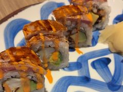 -小山日本料理(兴业太古汇店)