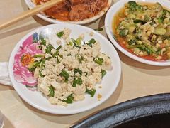 -王老六铁锅炖鱼(翠微店)
