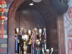 -Pistolera Mexican Cantina女枪手墨西哥餐厅(碧云路店)