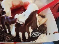 -DQ·蛋糕·冰淇淋(领秀城店)