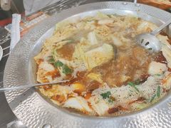 -古乐牛香·鲜牛肉牛杂火锅(高新店)