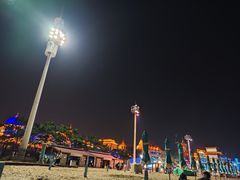 -老虎石海上公园