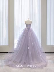 点击看大图 -MANLI BRIDAL婚纱