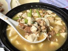 -阿东农家菜(新场古镇下塘街店)
