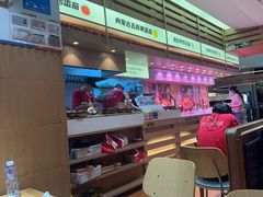 -福客麻辣烫·现炒麻辣香锅(印力中心店)