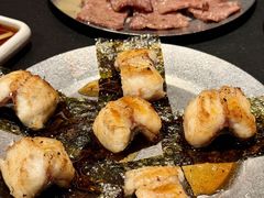 -缘·金家烤鳗鱼(西塔总店)