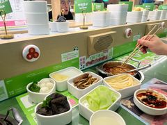 -一围小火锅(高铁吾悦店)