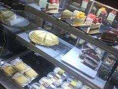 -THEDAY蛋糕(团结路店)