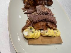 -盛百味·家宴餐厅(霸州分店)