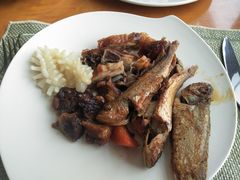 -视界美食自助餐厅·石家庄希尔顿酒店