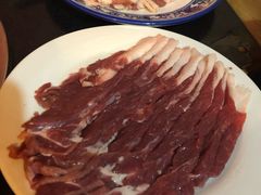-裕德孚·非遗手切涮羊肉(东直门内大街店)