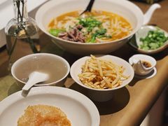 -漆黑觉米粉(三里屯店)