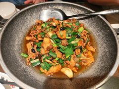 -味上湘菜馆(岳麓山店)