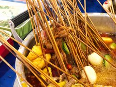 -马路边边串串香(双井直营店)