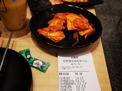 -花味·自助烤肉(雨花客厅店)