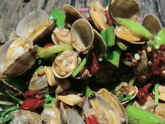 -鸽子窝专业烧烤店(长白店)