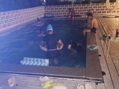 -弥舍·湖景团建泳池派对别墅·湖山境店