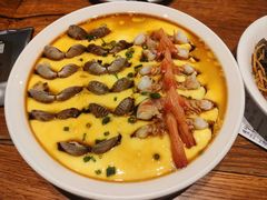 -黄泥岗·黄陂农家菜(百步亭店)